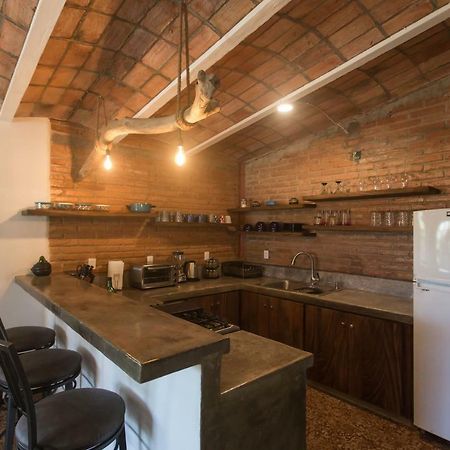 Casa Tecolote Ξενοδοχείο Sayulita Εξωτερικό φωτογραφία
