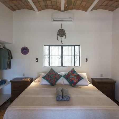 Casa Tecolote Ξενοδοχείο Sayulita Εξωτερικό φωτογραφία