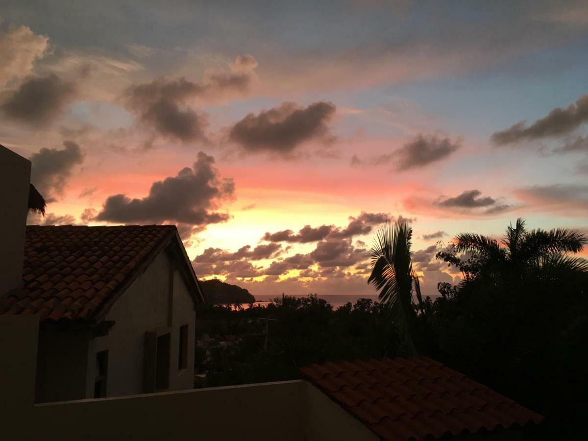 Casa Tecolote Ξενοδοχείο Sayulita Εξωτερικό φωτογραφία