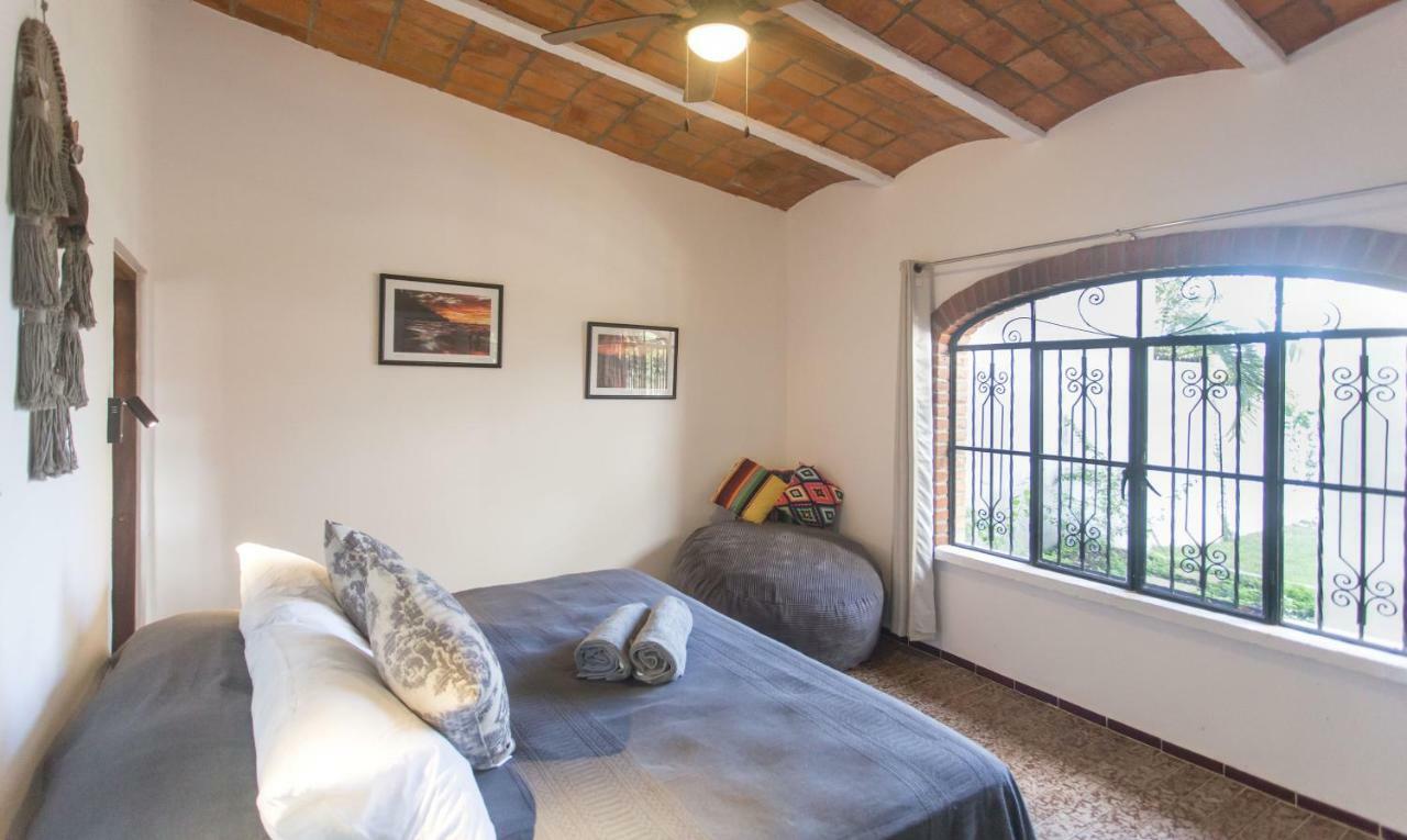 Casa Tecolote Ξενοδοχείο Sayulita Εξωτερικό φωτογραφία