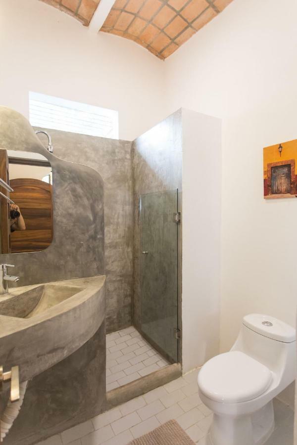 Casa Tecolote Ξενοδοχείο Sayulita Εξωτερικό φωτογραφία